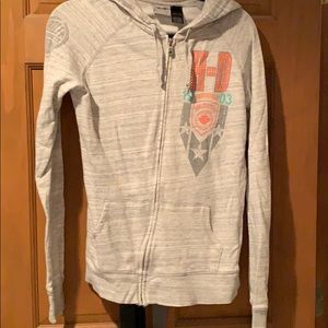Harley Davidson hoodie